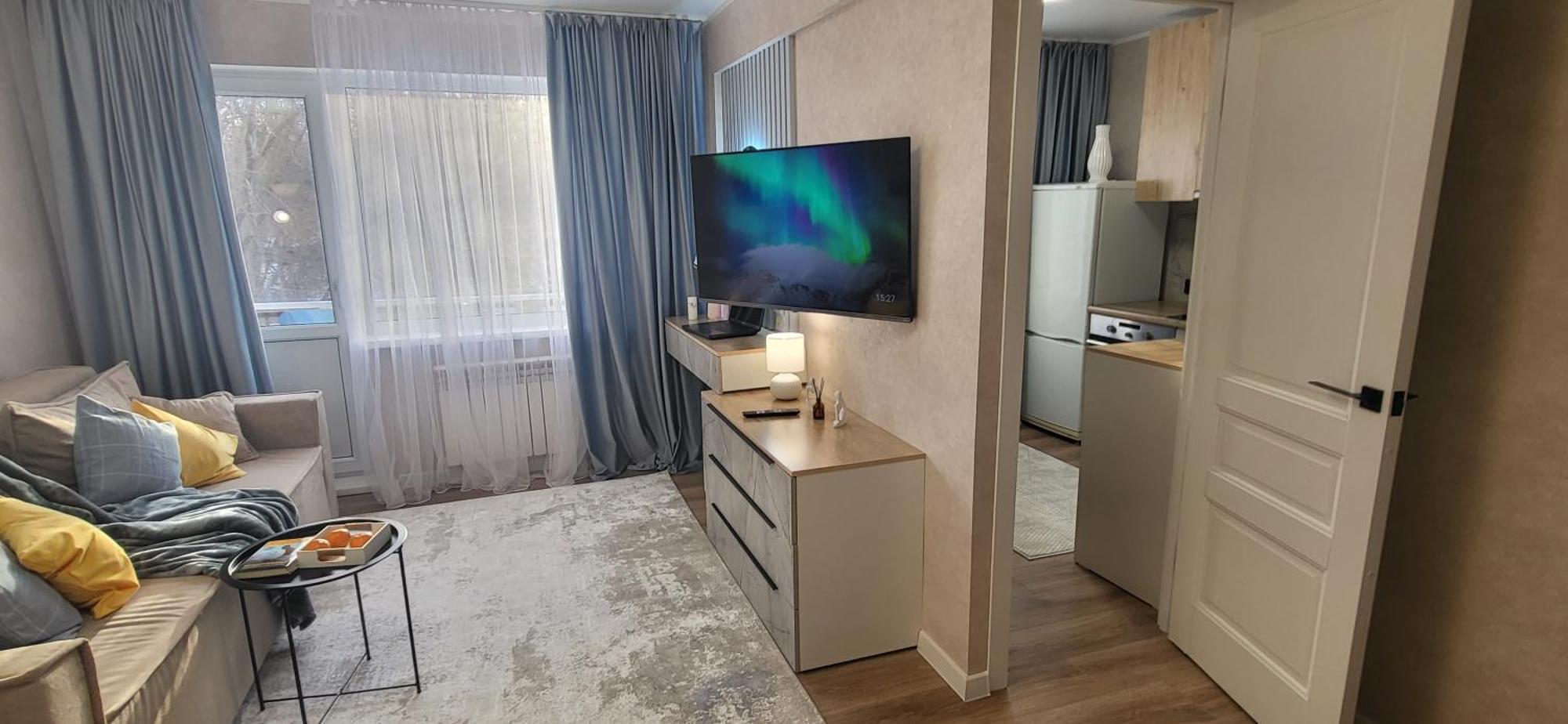Lux Home Astana Ustʼ-Kamenogorsk Екстериор снимка