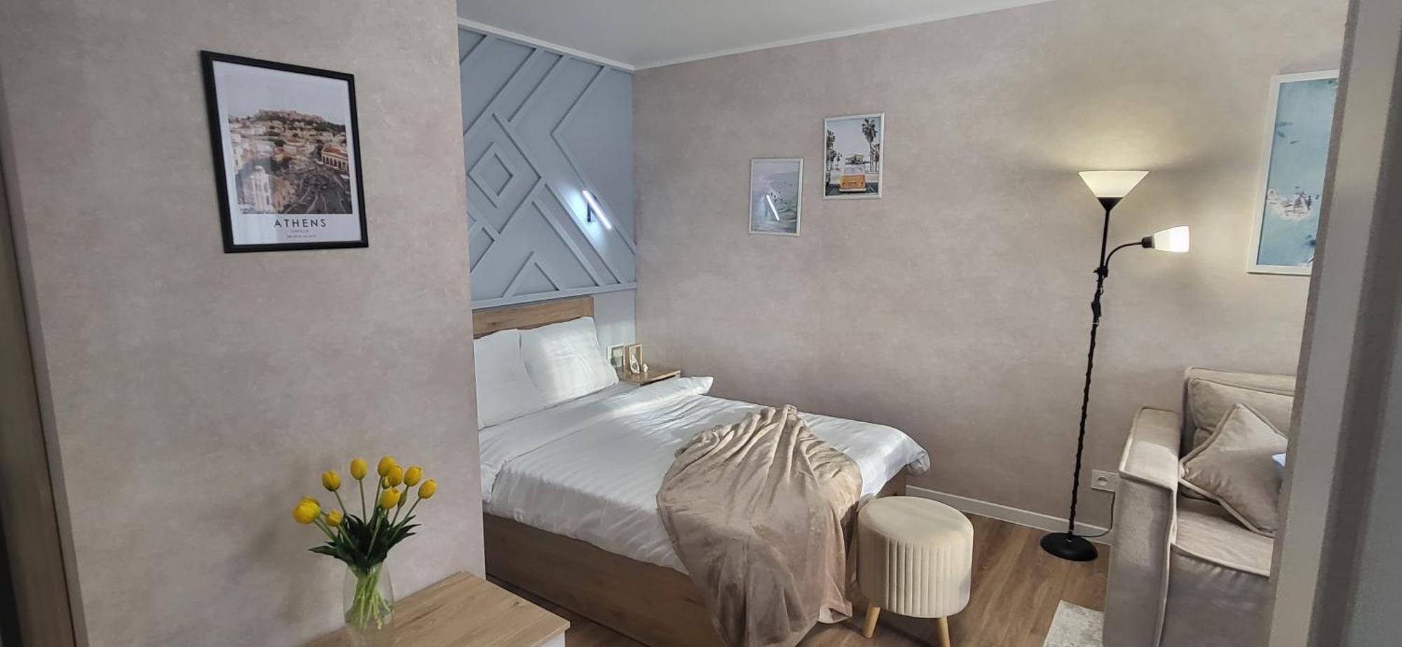 Lux Home Astana Ustʼ-Kamenogorsk Екстериор снимка