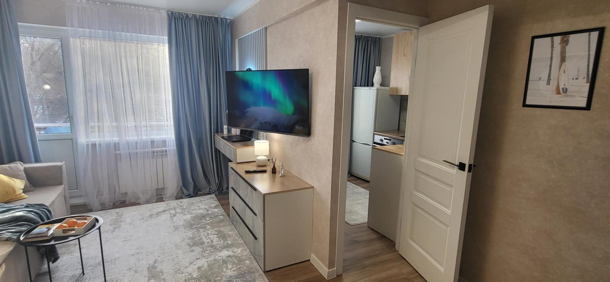 Lux Home Astana Ustʼ-Kamenogorsk Екстериор снимка