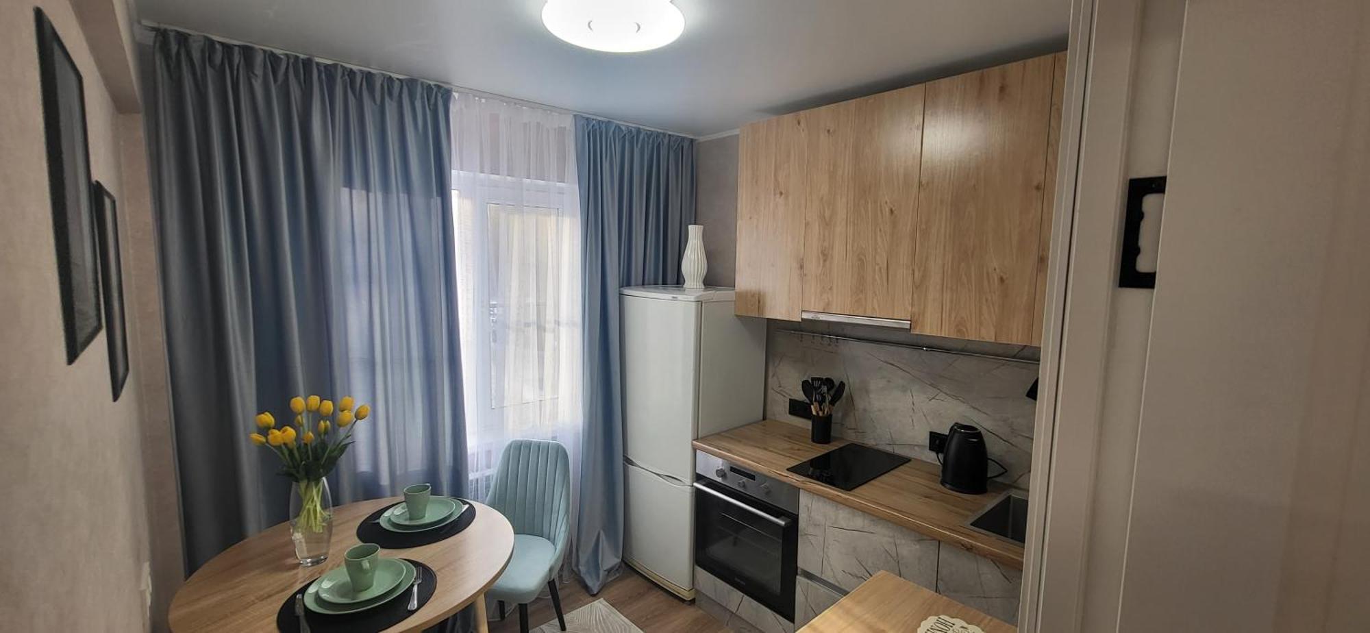 Lux Home Astana Ustʼ-Kamenogorsk Екстериор снимка