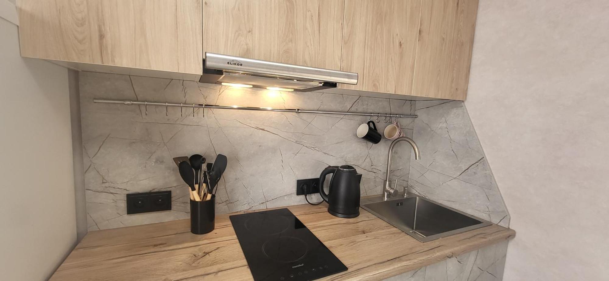Lux Home Astana Ustʼ-Kamenogorsk Екстериор снимка