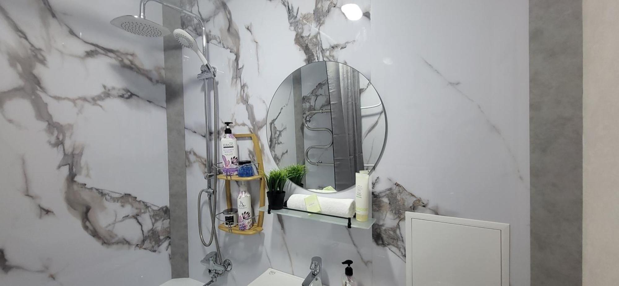 Lux Home Astana Ustʼ-Kamenogorsk Екстериор снимка
