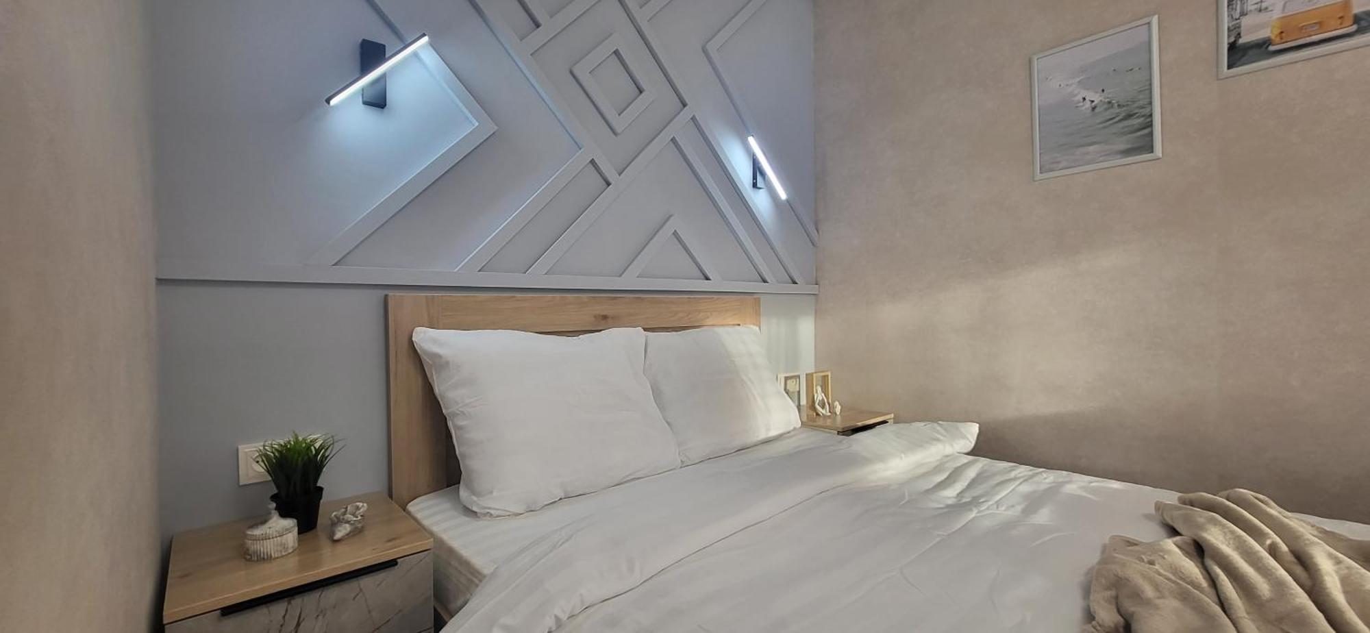 Lux Home Astana Ustʼ-Kamenogorsk Екстериор снимка