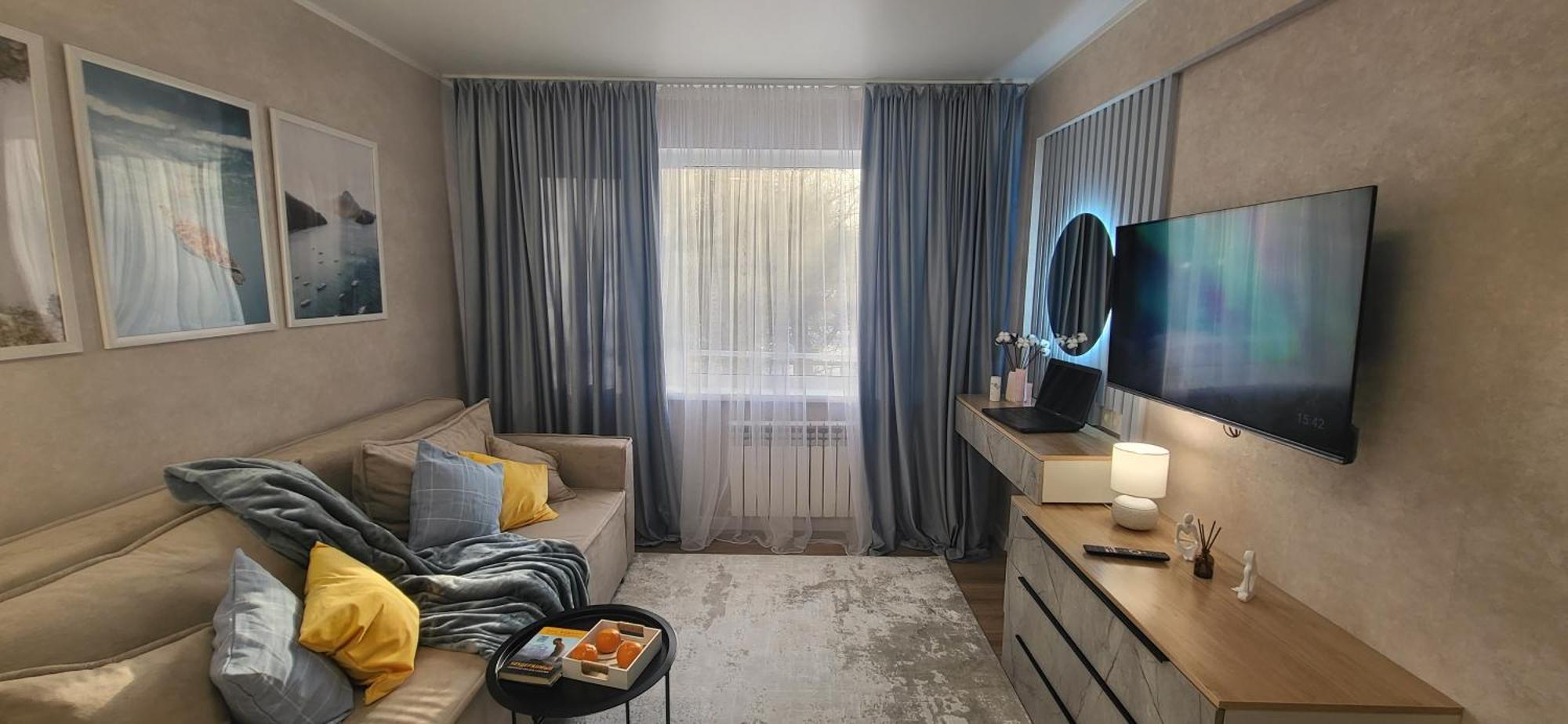 Lux Home Astana Ustʼ-Kamenogorsk Екстериор снимка
